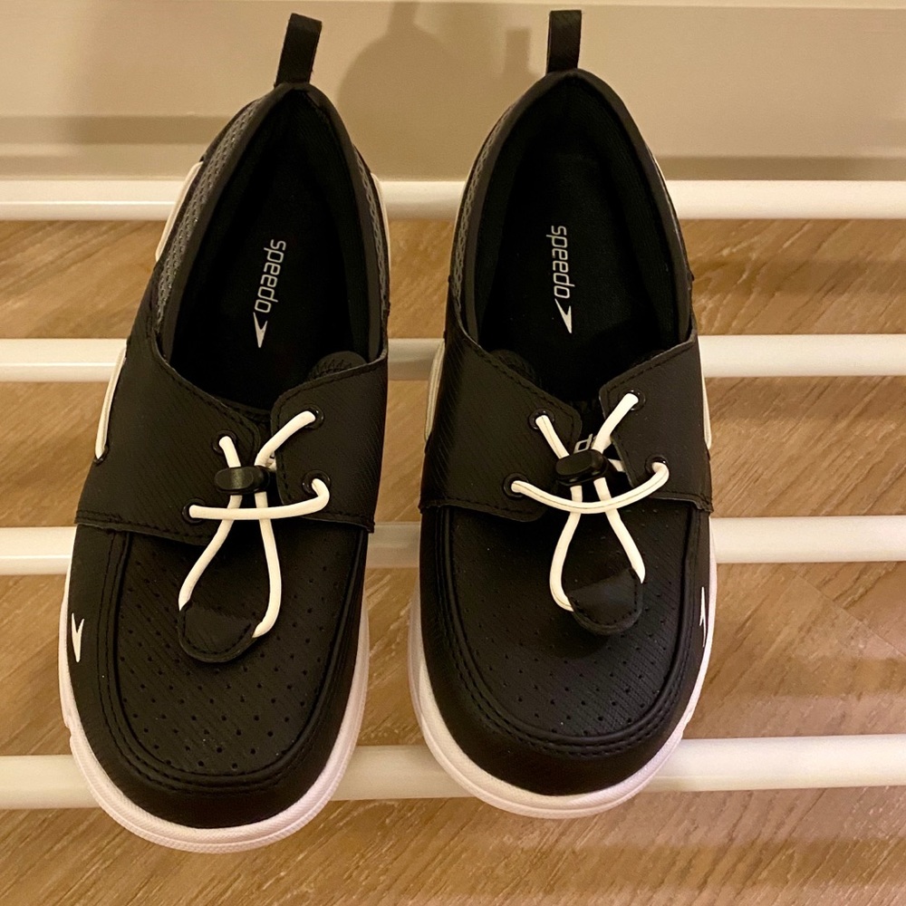 NEW! Speedo Water Proof Shoes
